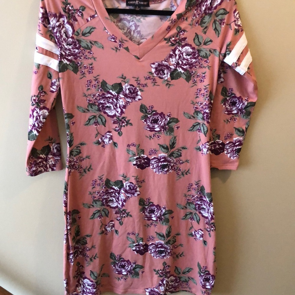Almost famous dress